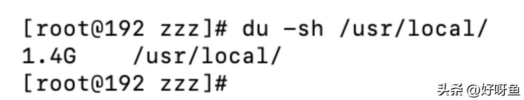 12个让您震撼的linux终端命令,linux终端一些基本操作