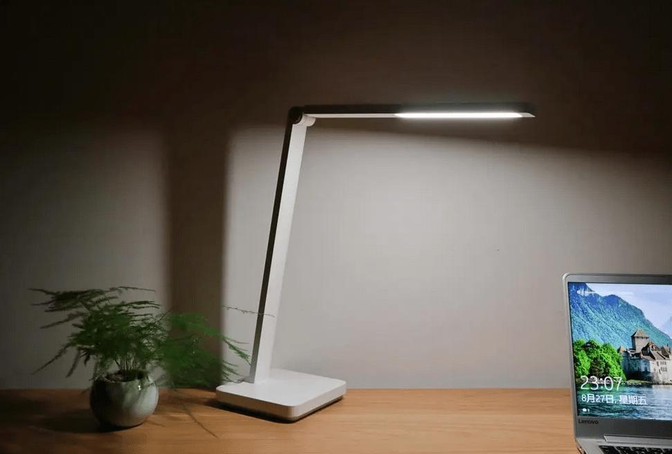 学生家用护眼台灯哪家的好,推荐耐用的学生台灯
