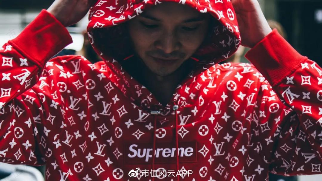 Supreme、Vans背后的威富集团：123岁时尚老店“变态”的股东回报