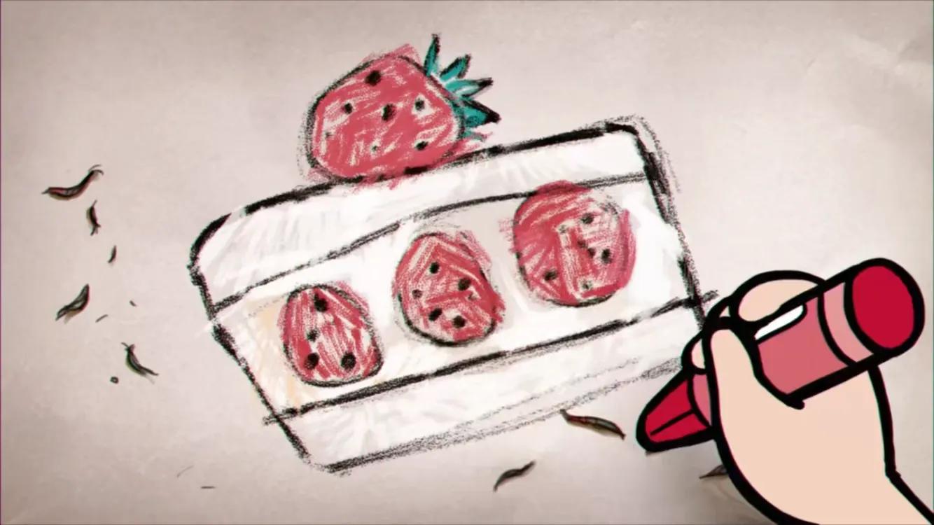 有一种味道是永远不忘的,有一种味道在记忆深处