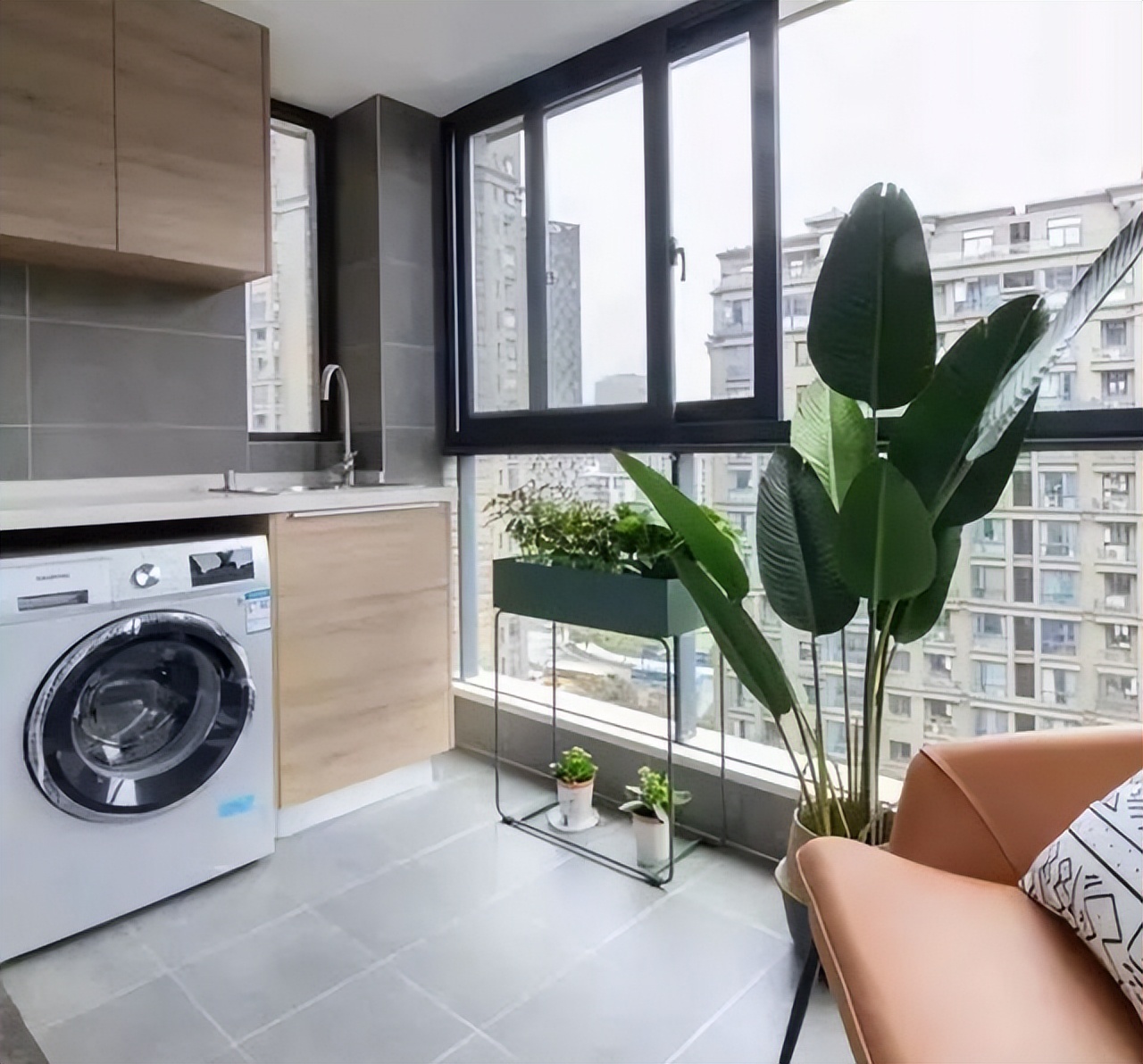 曾经被吹上天的5个装修设计,吐槽年轻人的装修设计