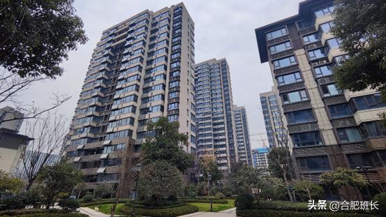 合肥滨湖招商雍华府附近规划,合肥省府中轴招商雍华府