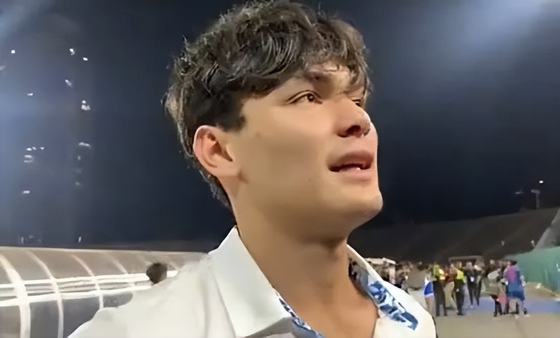 泰国选手被质疑,泰国球员扔奖牌惹争议