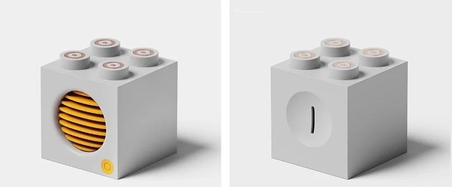 15件设计鬼才发明的一次性用品,天选打工人1到50级