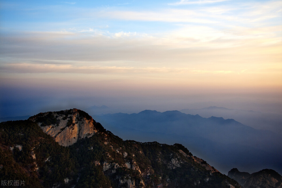 你不知道的山东冷知识,山东的十条冷知识99%的人不知道