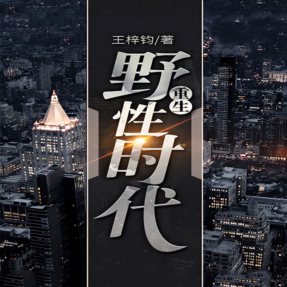 十本都市重生神作小说书单推荐,书荒推荐都市重生文