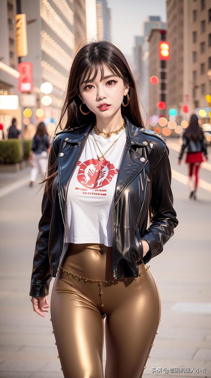 ai绘图美女手机壁纸,ai竖屏4k超清美女壁纸