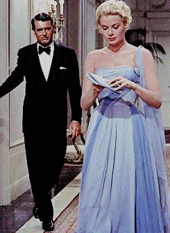 影史知名蓝裙子,惊艳影史的蓝裙子