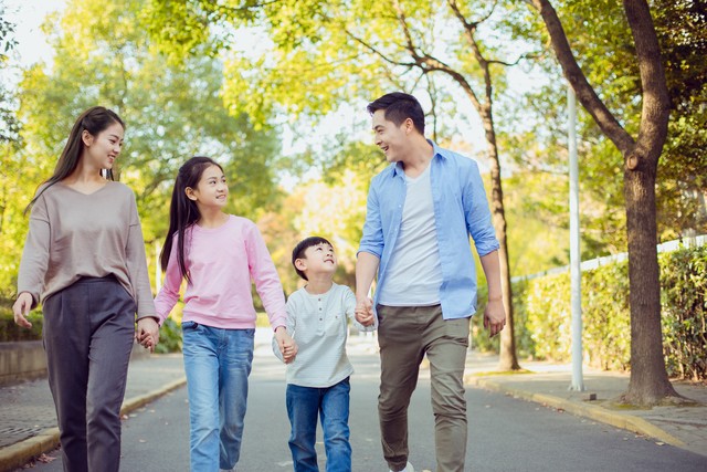 退休以后，不管有没有钱，不要帮子女做这几件事