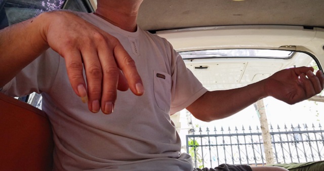 疯狂敛财的医疗蛀虫视频,疯狂敛财的医疗蛀虫