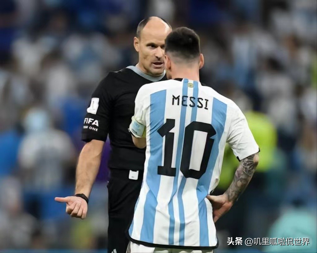 阿根廷队将对战荷兰队,阿根廷队和荷兰队谁赢了