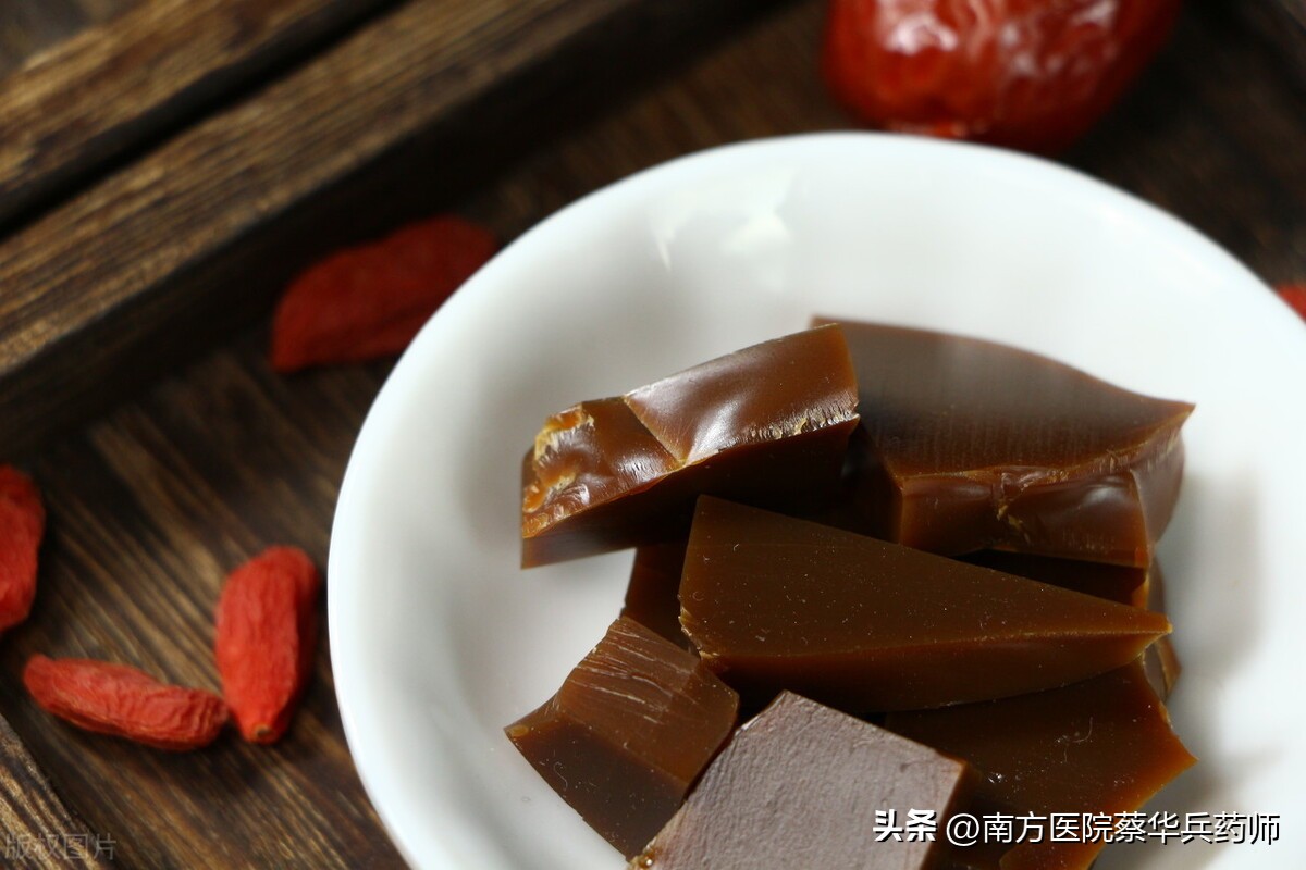 适合咽干咳嗽肺燥咳血者的养生方,治疗长久干咳的中药汤