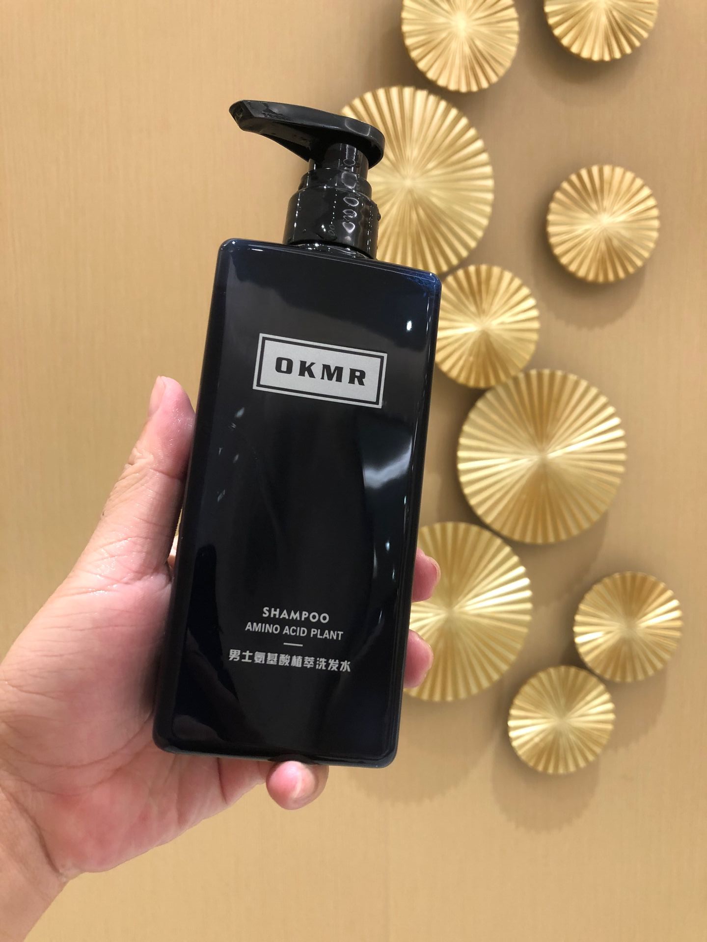 亲测好用洗发水推荐控油止痒,男士洗发水哪几款好用