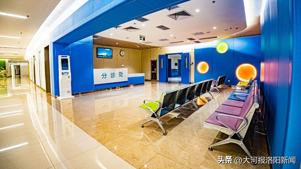 市妇女儿童医疗保健中心二期,妇幼保健院妇女儿童健康状况