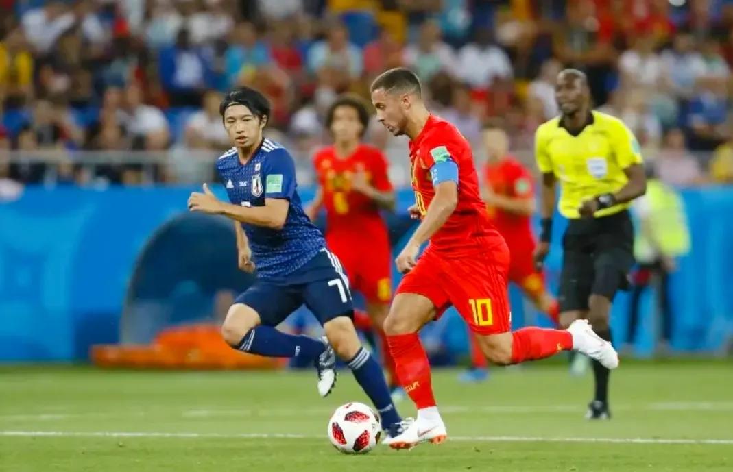 中国足球与日本足球的差距,中国足球对日本足球几号开打