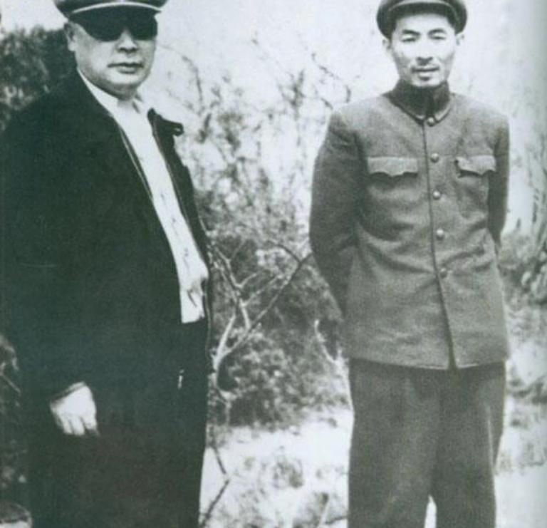 89年叶飞受邀访问菲律宾，临行前向中央提出：访菲时能为父母扫墓