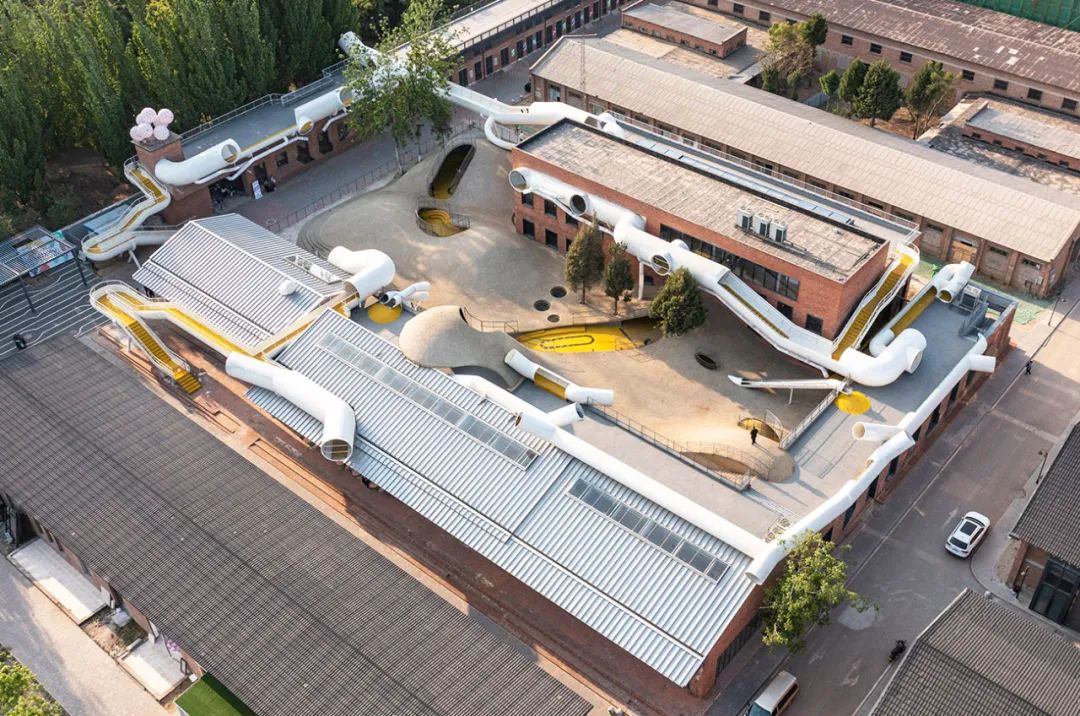 北京适合6岁娃玩的儿童乐园,遛娃好去处北京大兴