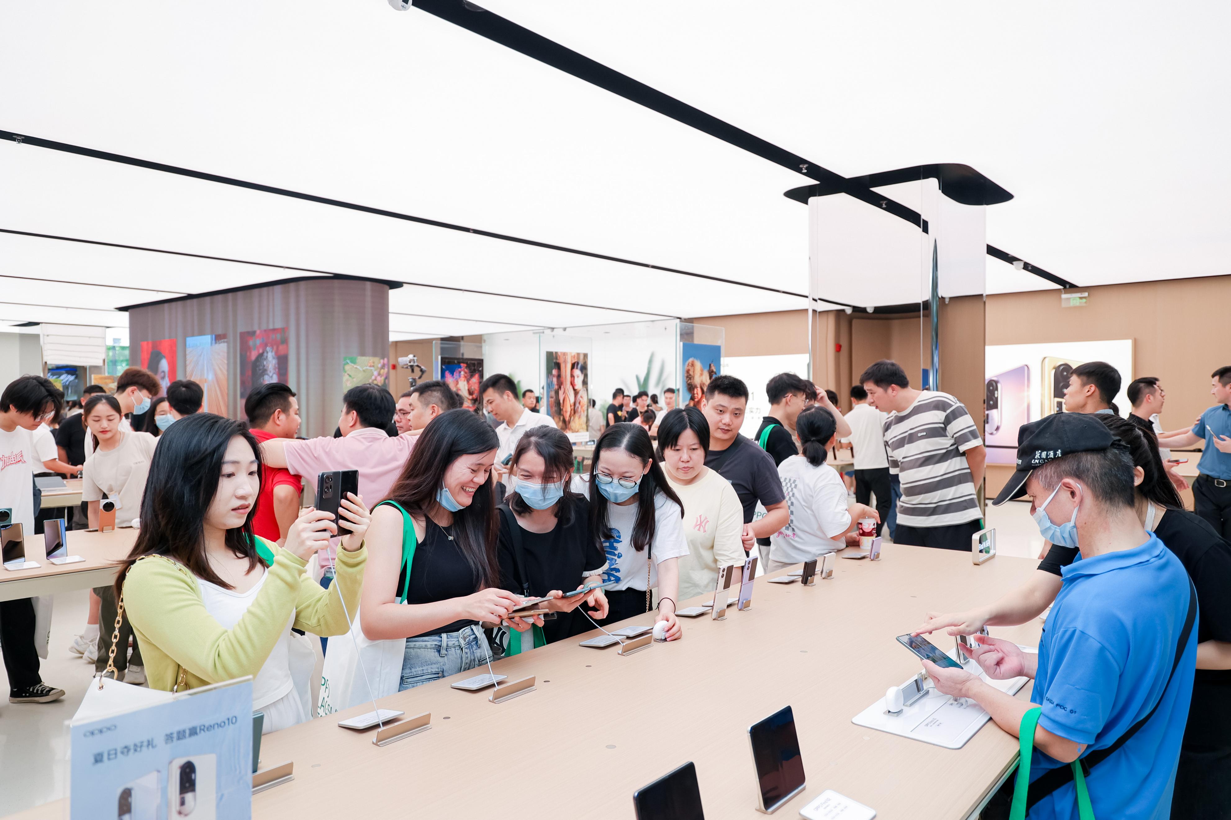 国产手机销量排行榜2019oppo,2022一季度oppo手机出货量