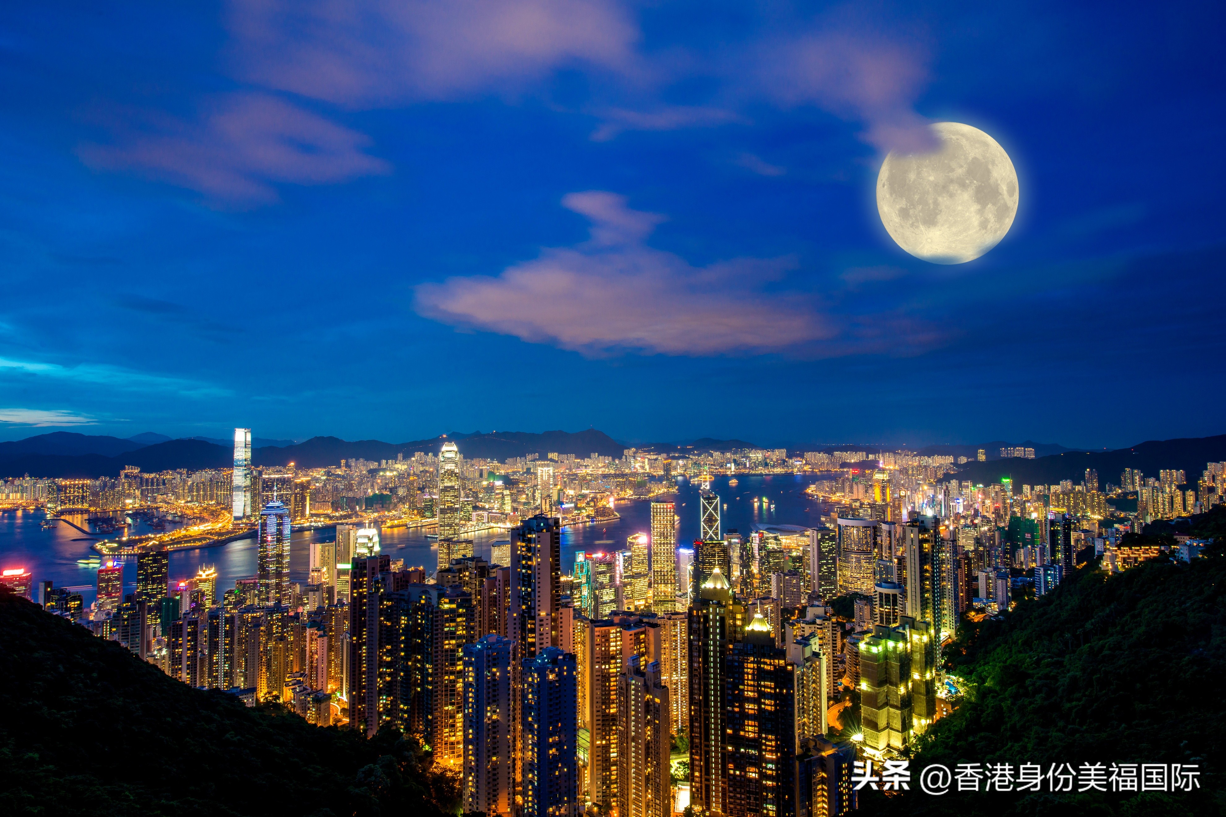 香港专才工作签证续签办理流程,移民香港优才计划需要什么专业