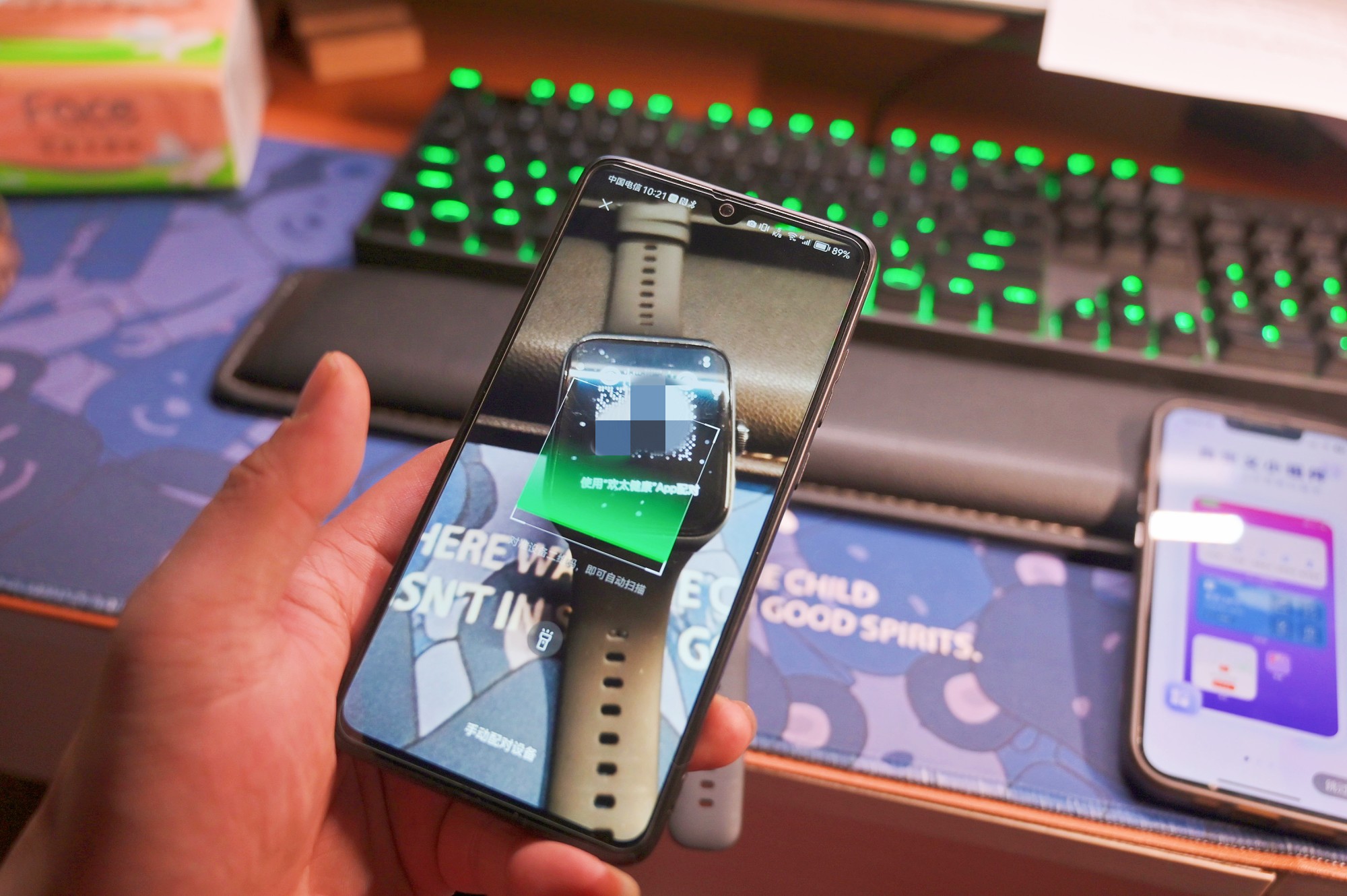 oppowatch3pro添加比亚迪车钥匙,oppowatch3pro的NFC功能