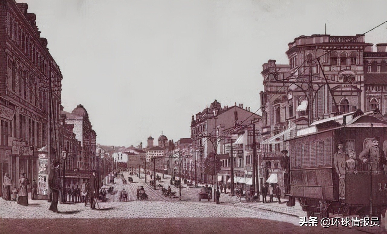 基辅的英文,基辅全名是什么