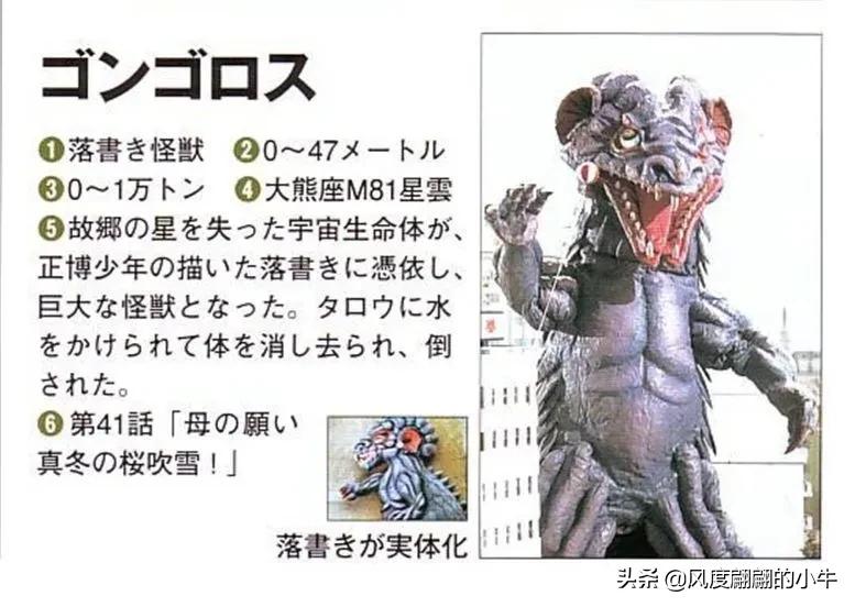 泰罗奥特曼tv怪兽图鉴,泰罗奥特曼tv版剧场