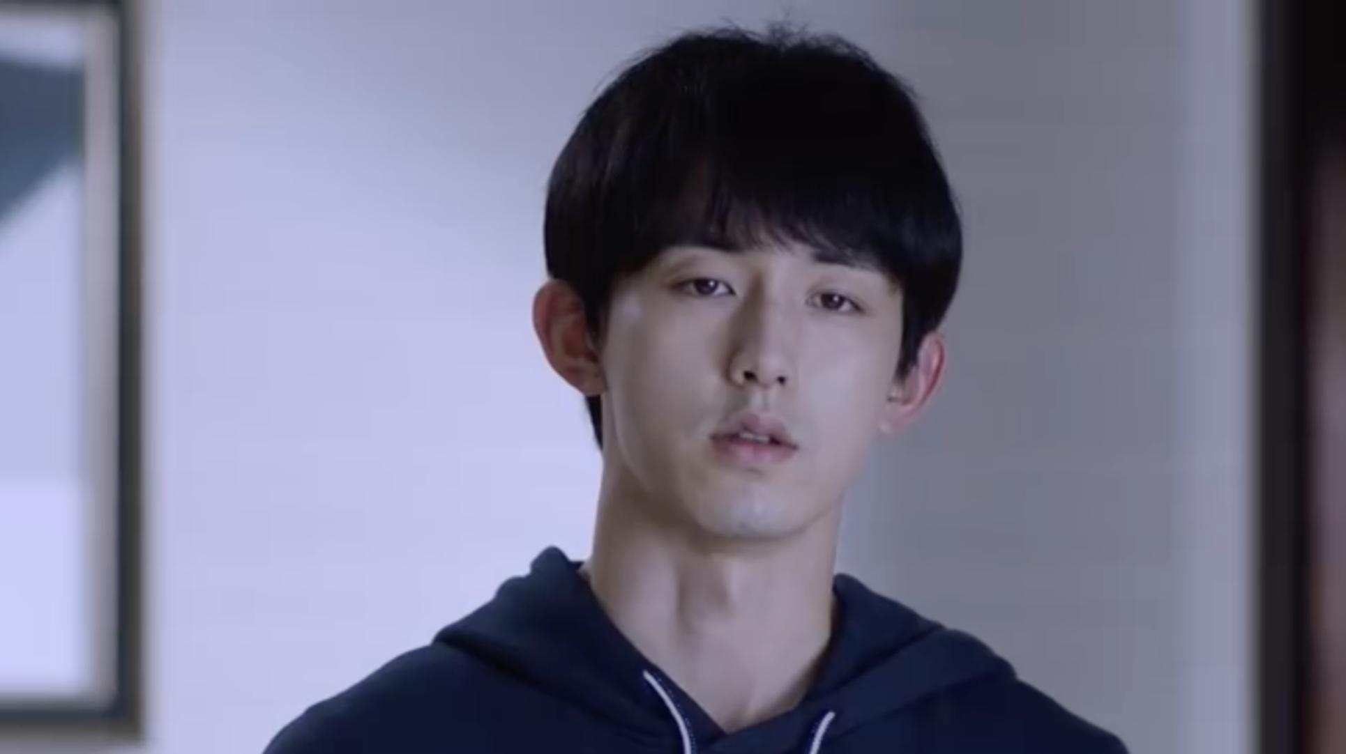 少年派2林够够的扮演者是谁,少年派2林够够是哪个网红