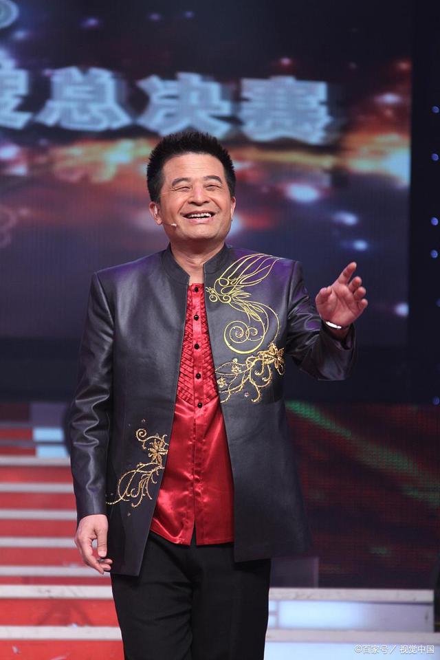 毕福剑现状最新消息,毕福剑的如今现状