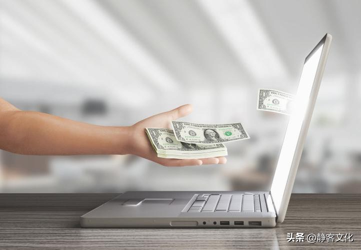 网络致富十大秘诀,最简单的网络致富的方法