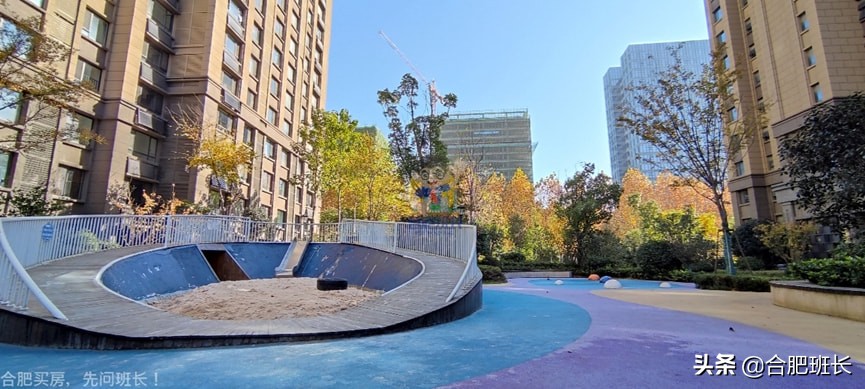 信达在合肥的项目,信达天御在合肥什么位置