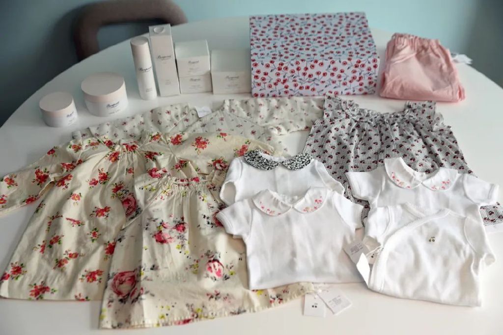 孕期囤货超实用妈妈待产好物分享,宝宝好物合集618囤货开箱来啦