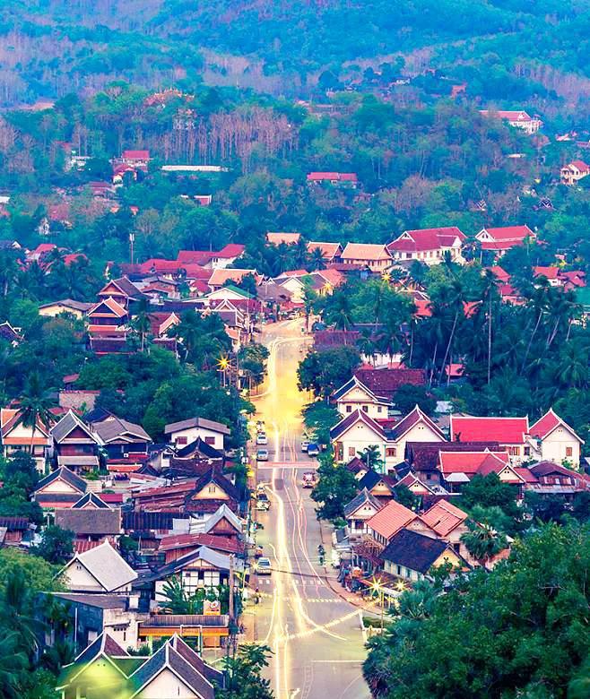 亚洲最穷的国家,老挝人民的真实生活是什么样的?