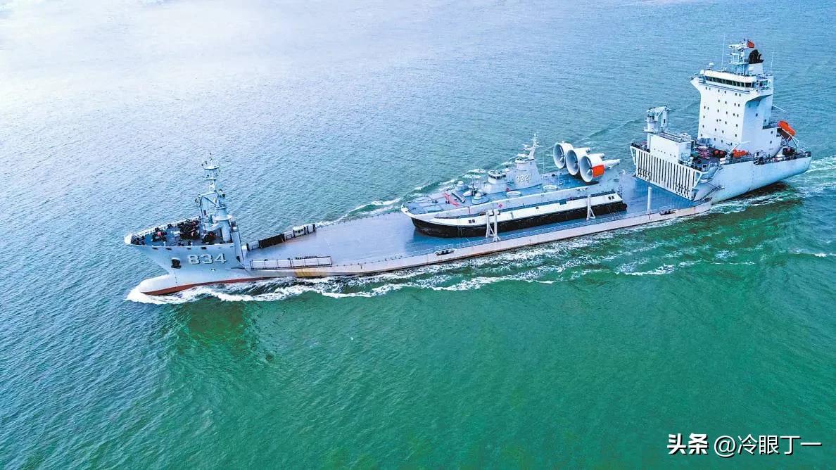 中国从乌克兰买的“野牛”,解放军完成国产化,放在了对台一线