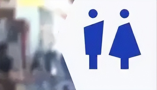 厕所设计标志理念介绍,厕所标识创意设计