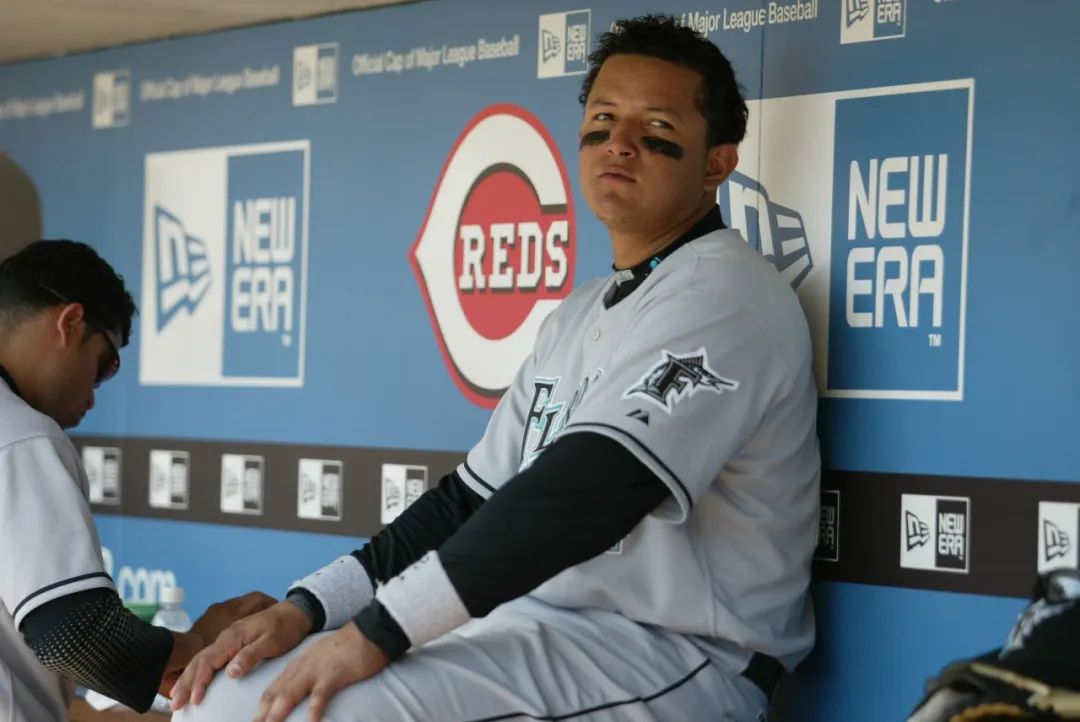 众科技加持，梦幻的马林鱼球场！