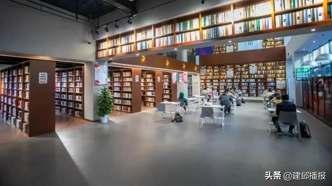 最近南京建邺有什么活动,建邺图书馆春节开放时间