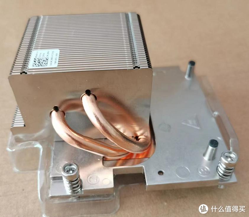 DellPrecision3240搭建属于自己的Workstation分享