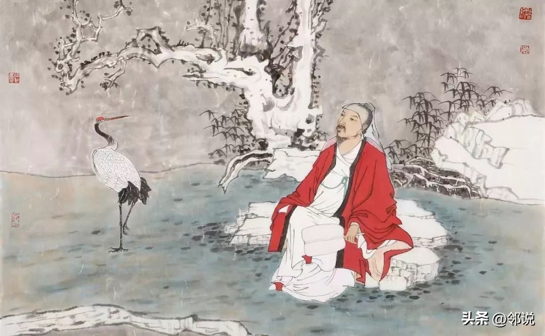 儒家格言道不同不相为谋,儒家为人处世的格言