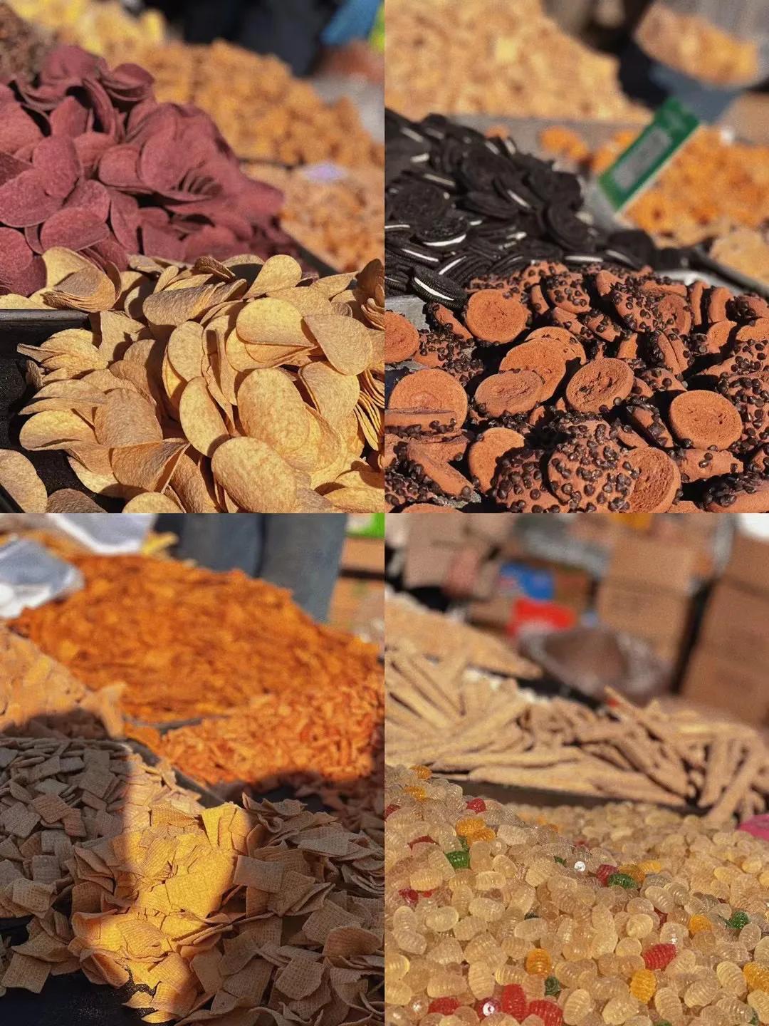 赶大集作文,赶大集视频完整版