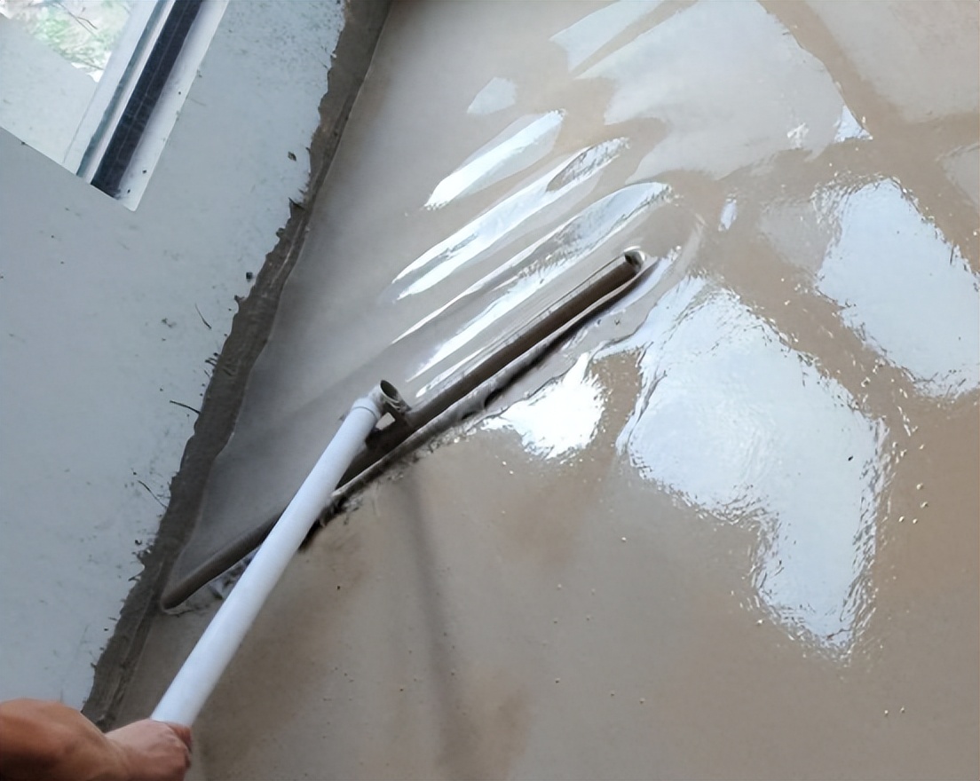 为什么越来越多人装自流平地面？很多人不懂，装完却爱上了