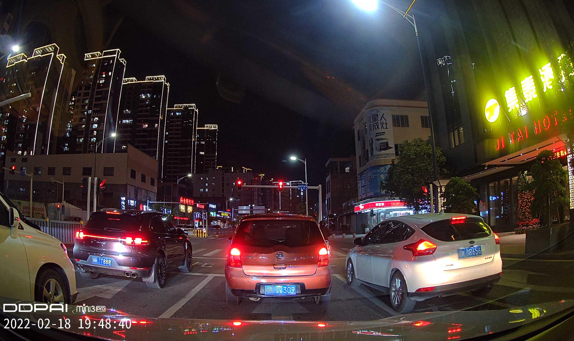 70迈m500对比盯盯拍mini3ultra,70迈m500和盯盯拍mini5哪个处理器好