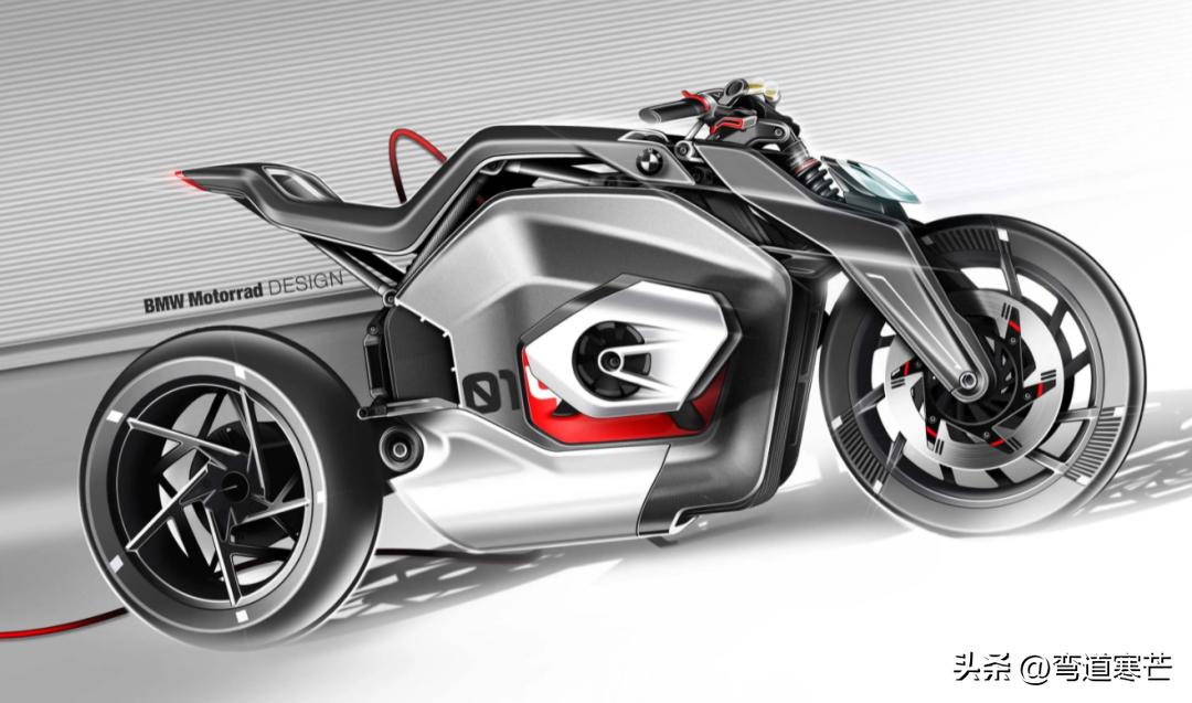 宝马电动摩托ce04哪里能买到,宝马最便宜的一款摩托超跑