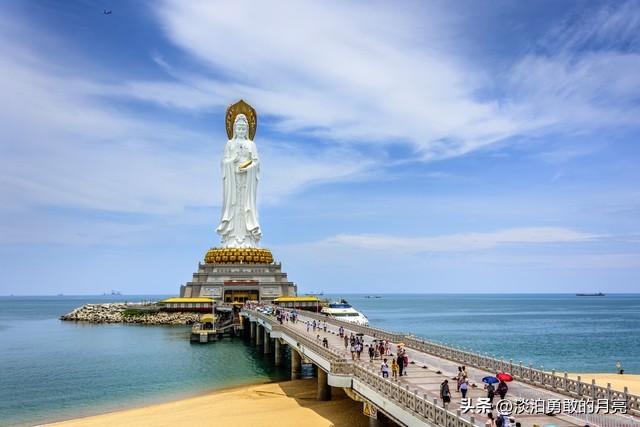 海南旅游攻略六天五晚,海南旅游五天四晚旅游攻略