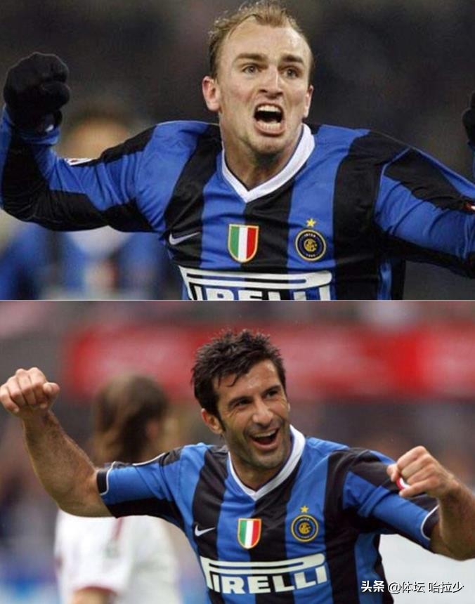 佩服！国米0转会费敲定非洲第一门神，可组成最强11人免签豪阵