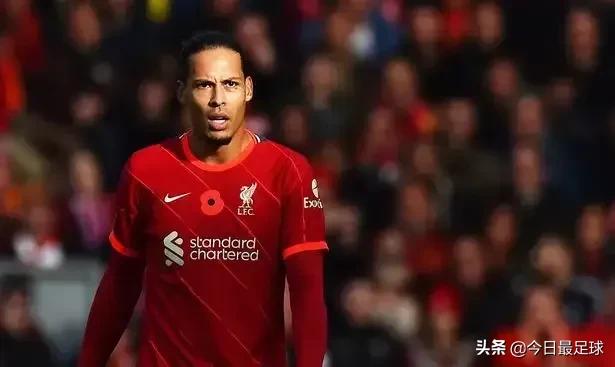 2023五大联赛表现最好的球队,2022年五大联赛最佳11人