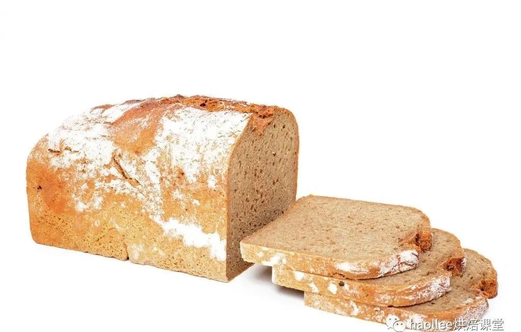 德国面包纪录片,德国面包正宗做法