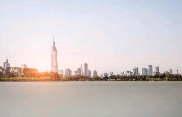 江苏城市现状分析,江苏十大尴尬城市