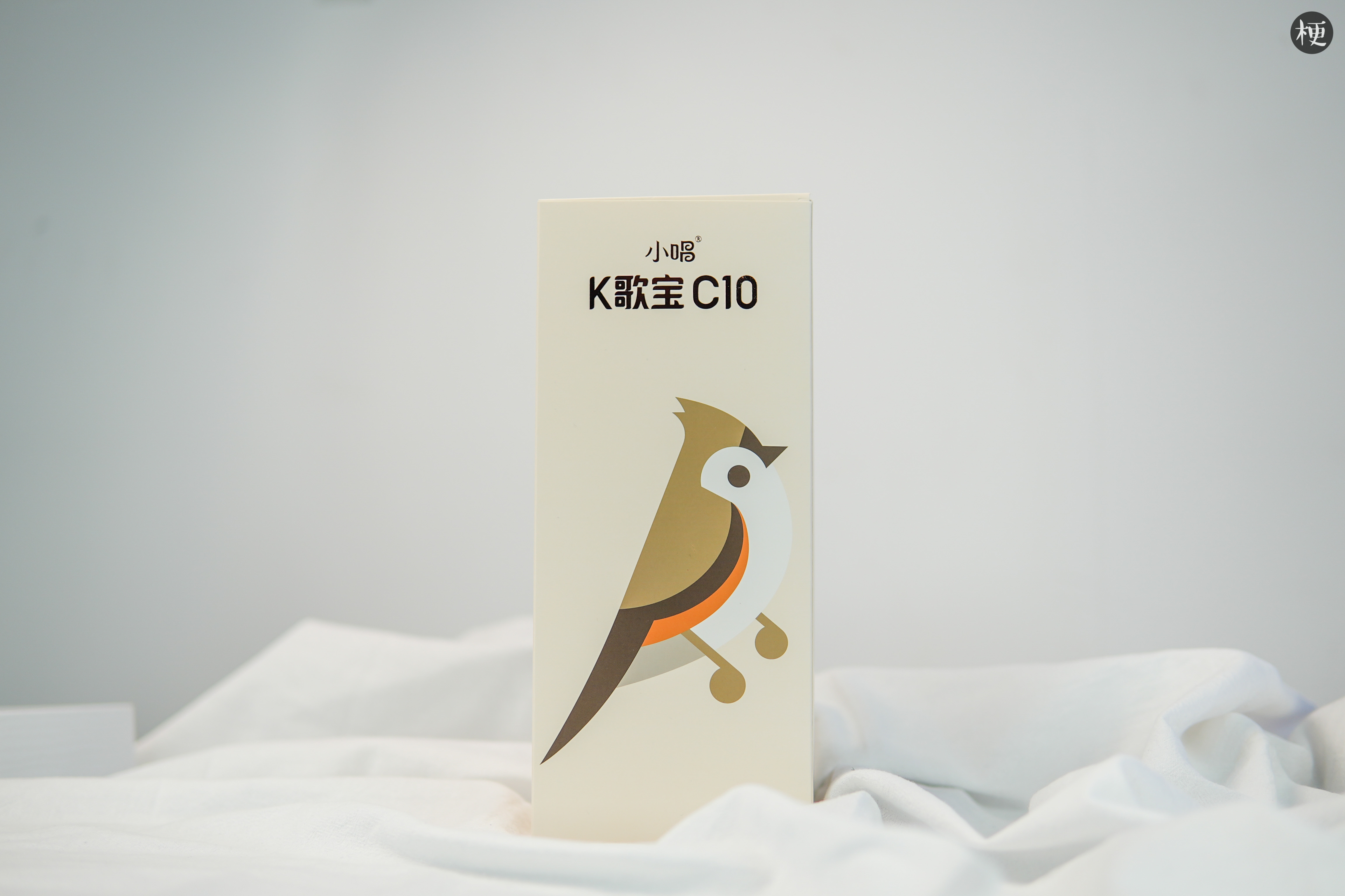 家庭K歌娱乐新标配--唱吧小唱K歌宝百灵鸟款C10上手体验