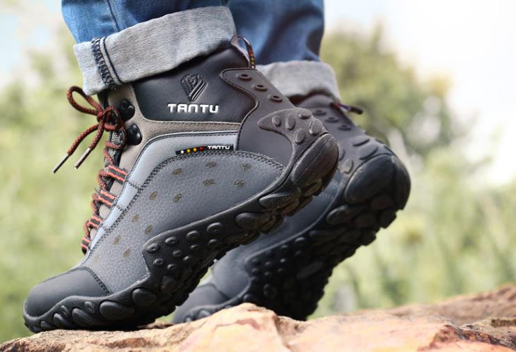 专业户外登山鞋如何保养,户外登山鞋保养