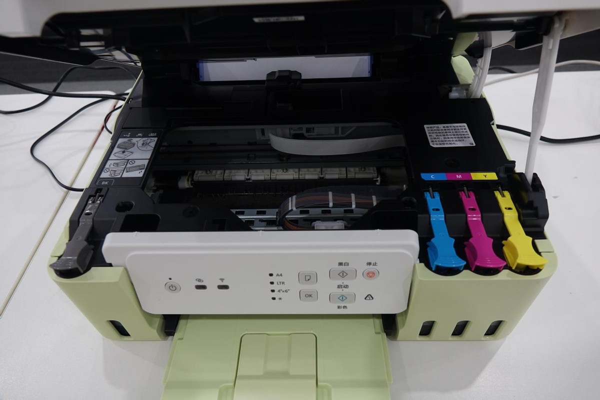 佳能打印机g系列哪款最好,佳能g1810打印机测评